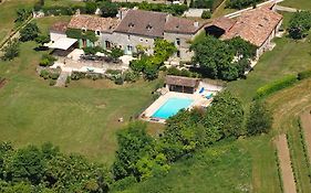 Chambres d'Hôtes La Bastide des Trémières