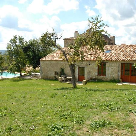 Chambres d'Hôtes La Bastide des Trémières Saint-Antoine-de-Breuilh Extérieur photo