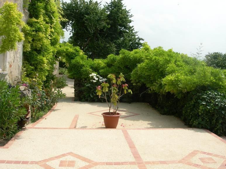 Chambres d'Hôtes La Bastide des Trémières Saint-Antoine-de-Breuilh Extérieur photo